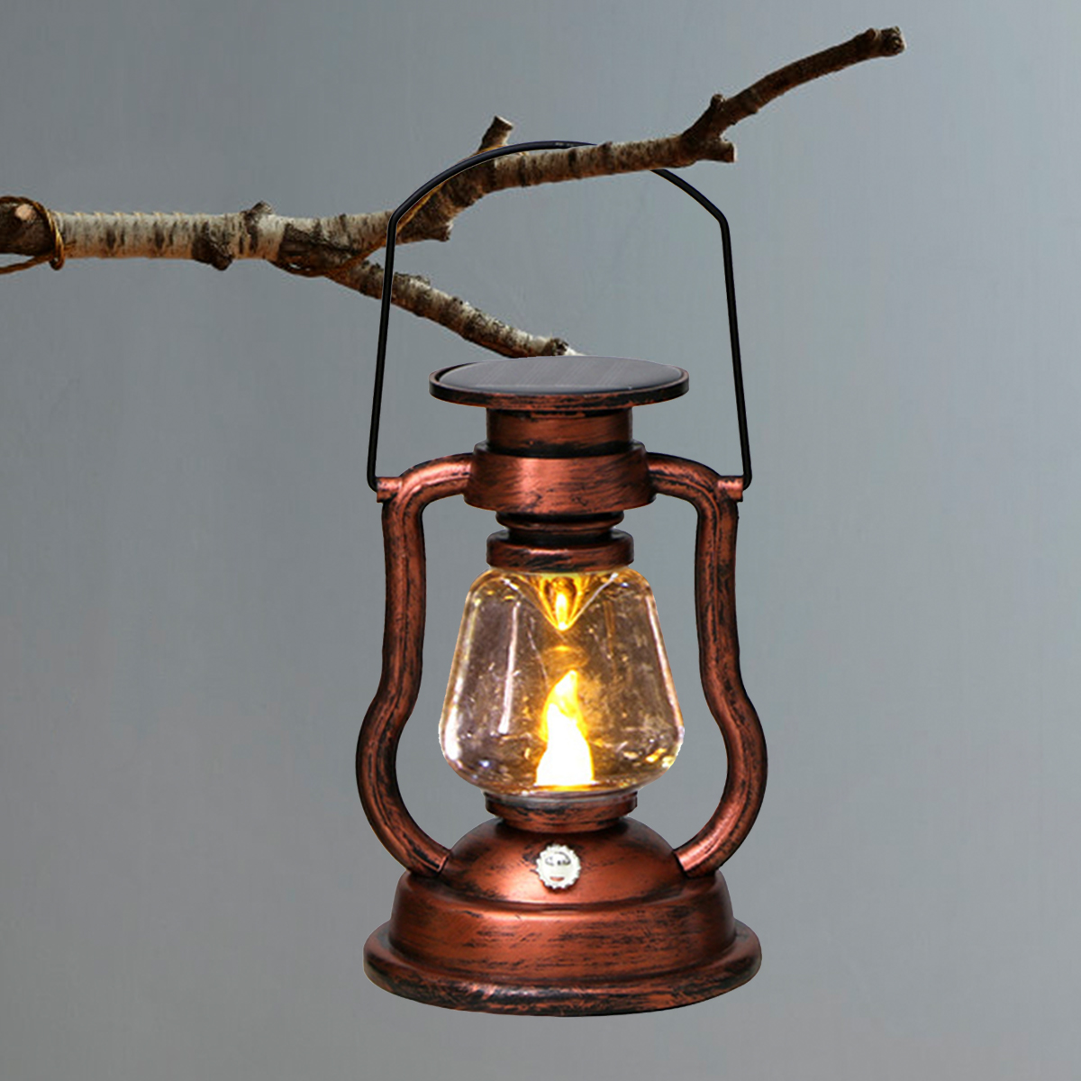 Outdoor Lighting Manufacturers - Атмосферный светильник в ретро-стиле, светодиодный, на