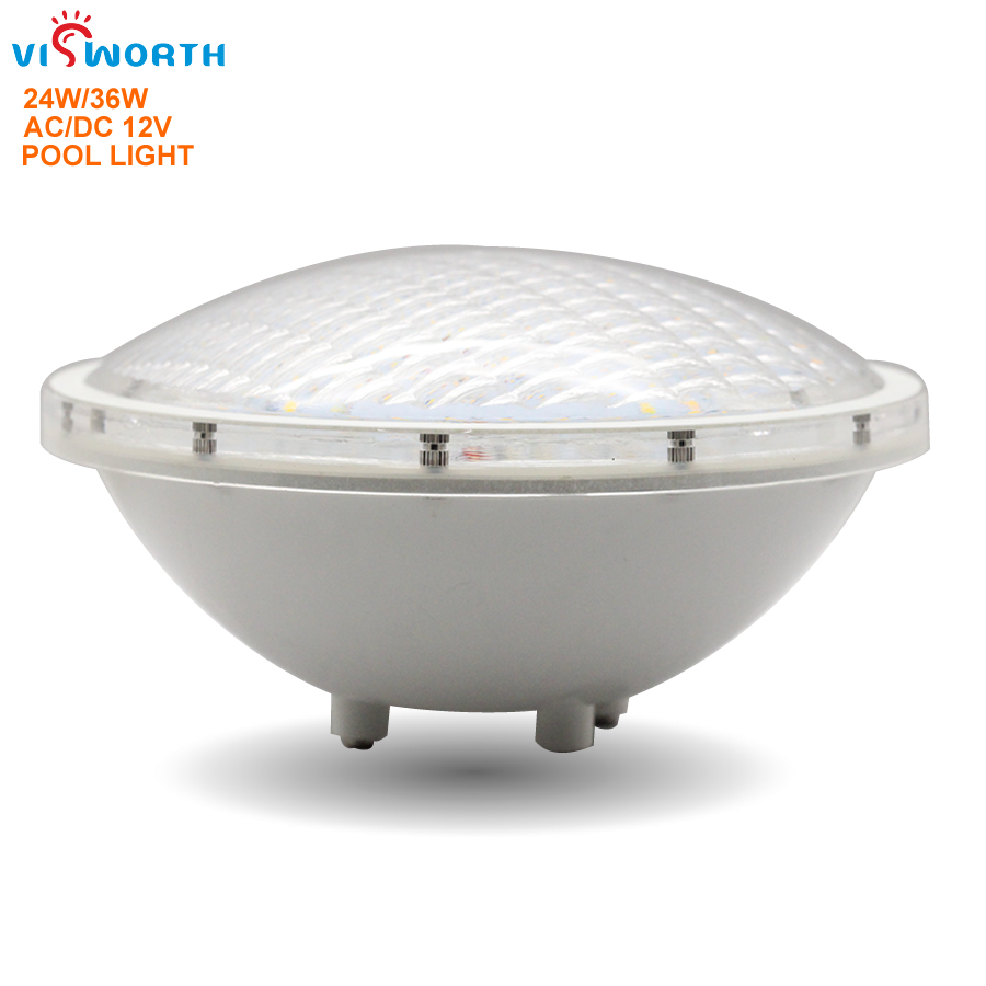 Pond Light Submersible - PAR56 светильник для бассейна 24 Вт