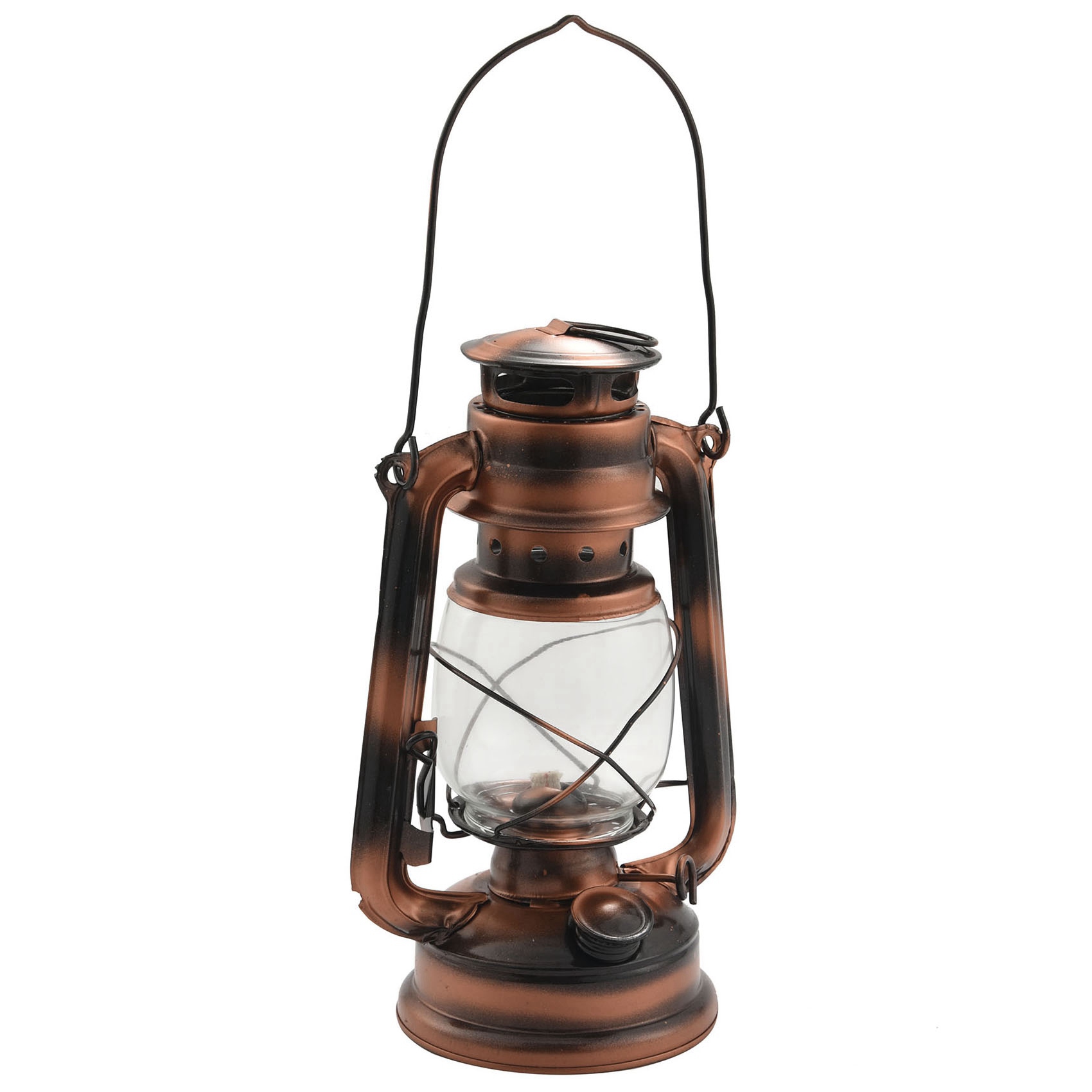 Outdoor Lighting Bronze - 2 шт. 25 см железные фонари