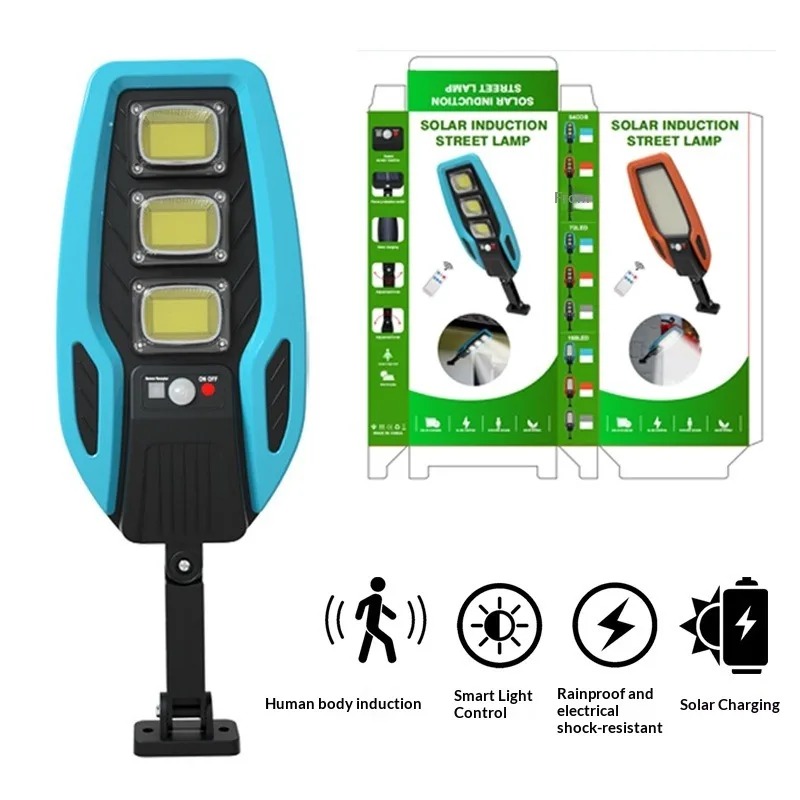 Outdoor Lighting Controller - Светодиодные солнечные светильники для улицы и