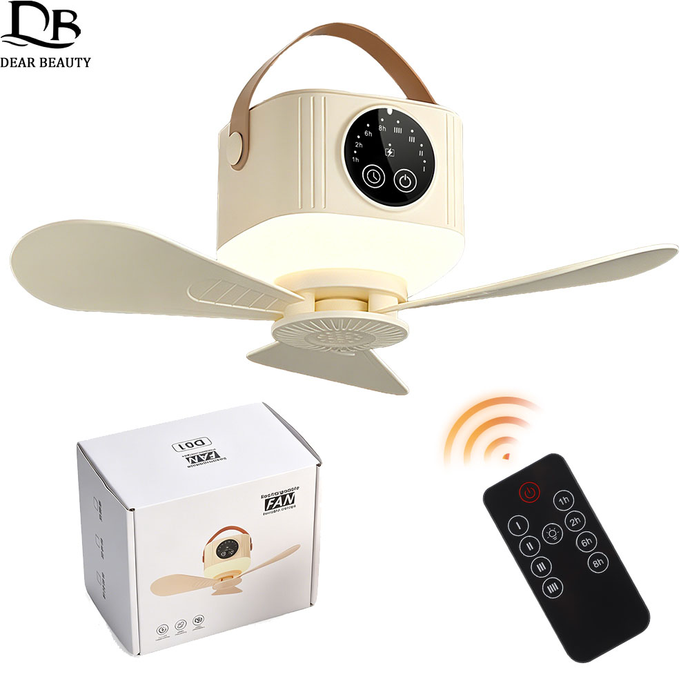 Outdoor Lighting Controller - Беспроводной потолочный вентилятор с подсветкой, дистанционным