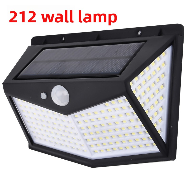 Солнечный настенный светильник – обзор и цена Outdoor Lighting On Amazon