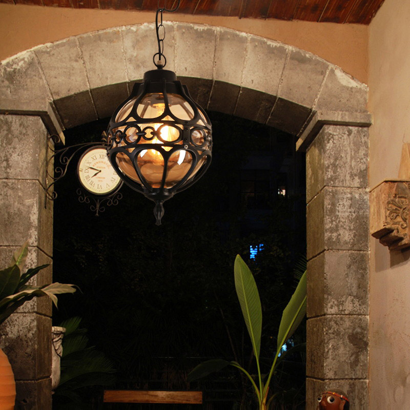 Арабский глобус, подвесные све – обзор и цена Outdoor Lighting Bronze