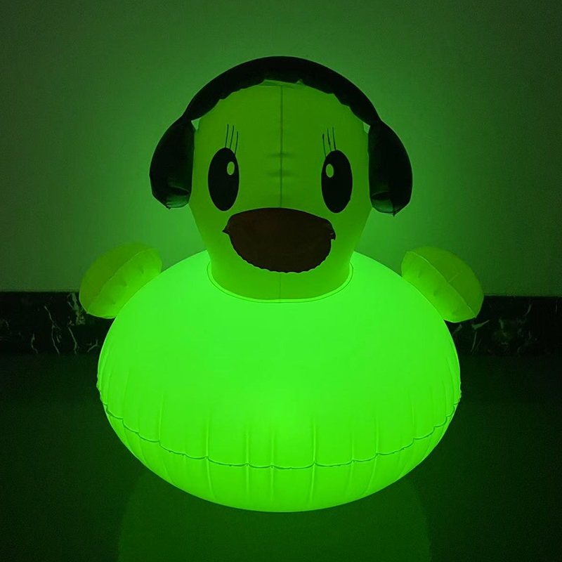 Плавающие светильники для басс – обзор и цена Pond Light Submersible