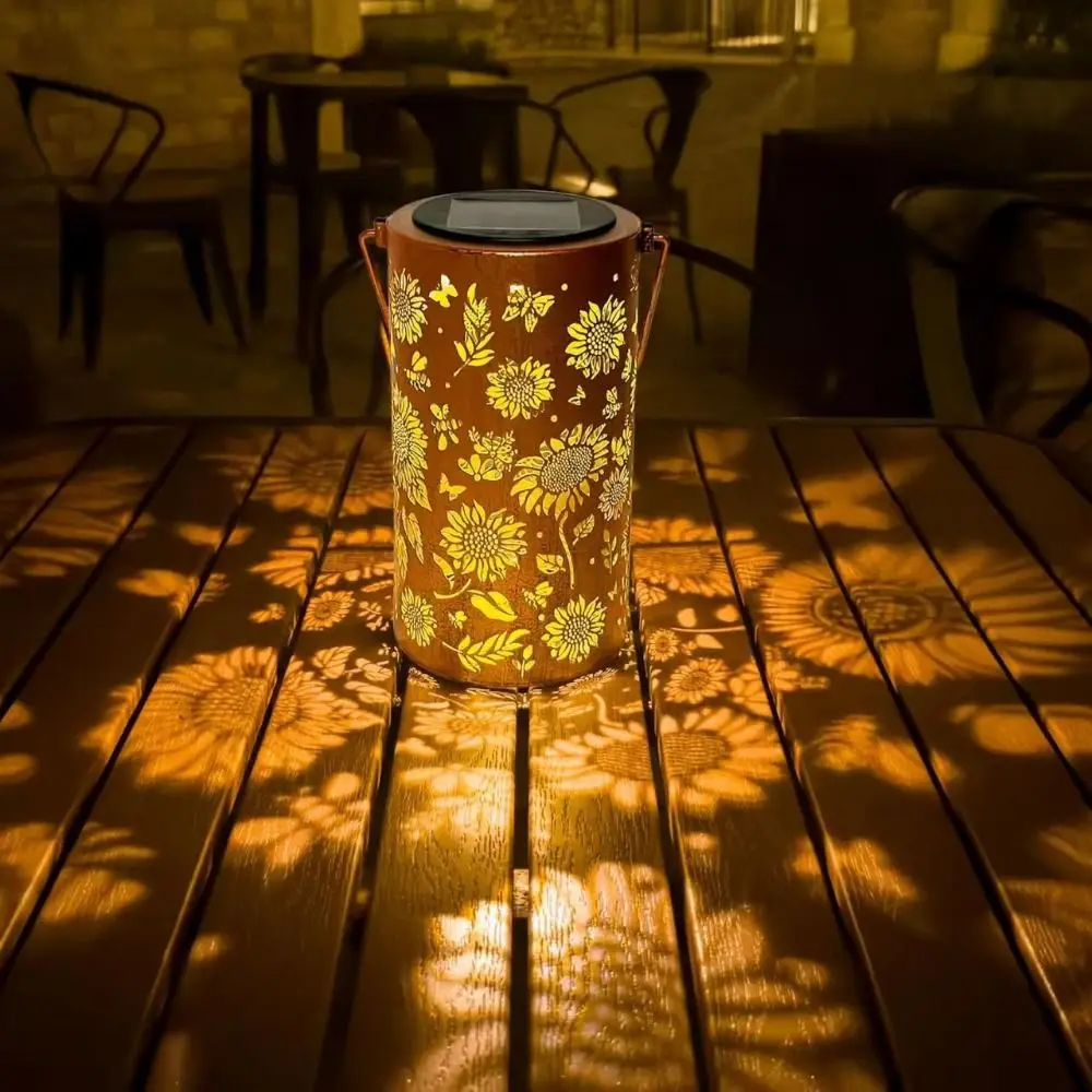 Свет подсолнечника и теневой с – обзор и цена Outdoor Lighting Manufacturers