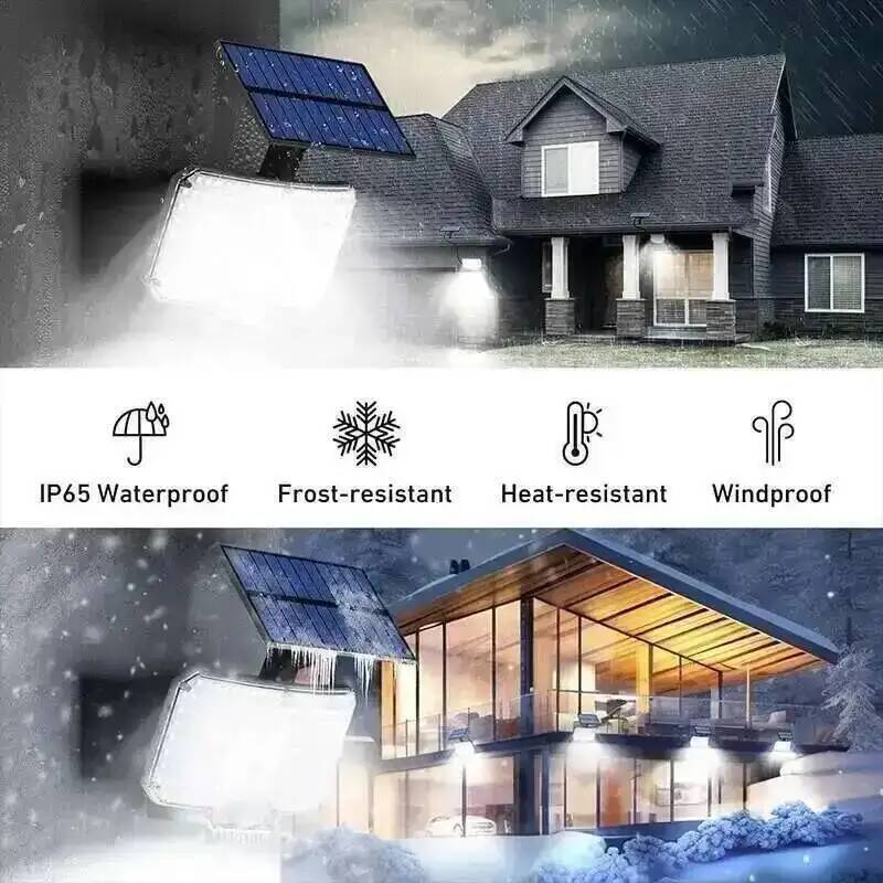 Уличные солнечные светильники  – обзор и цена Outdoor Lighting Bronze