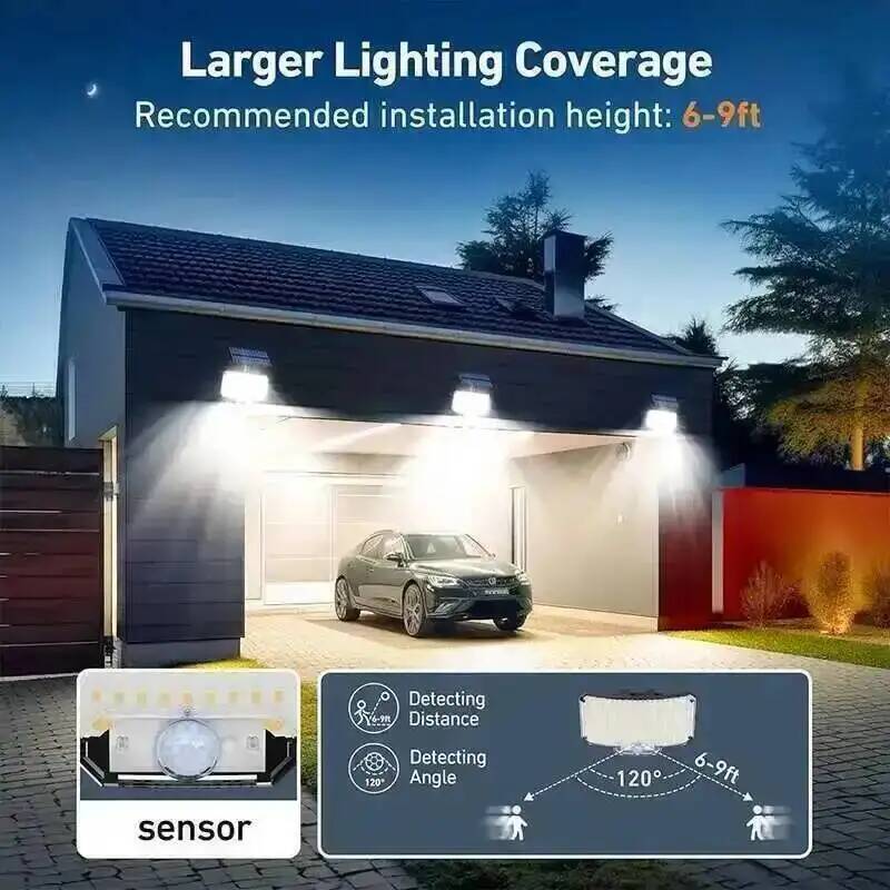 Уличные солнечные светильники  – обзор и цена Outdoor Lighting Bronze