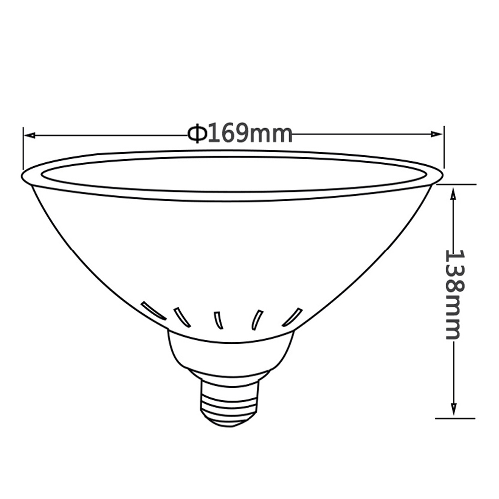 Многоцветный светодиодный басс – обзор и цена Pond Light Submersible