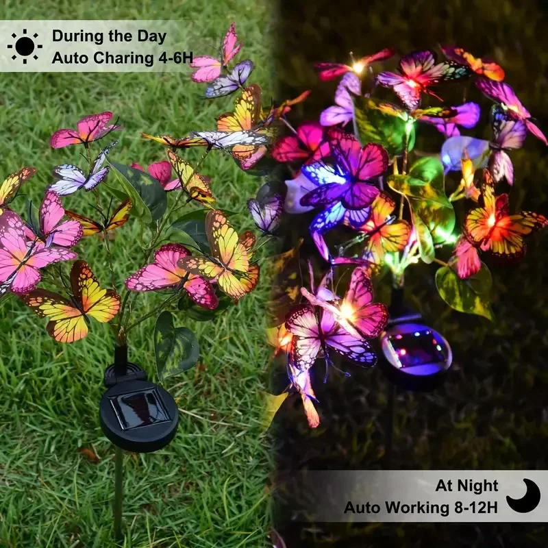 Солнечные светодиодные садовые – обзор и цена Outdoor Lighting Manufacturers