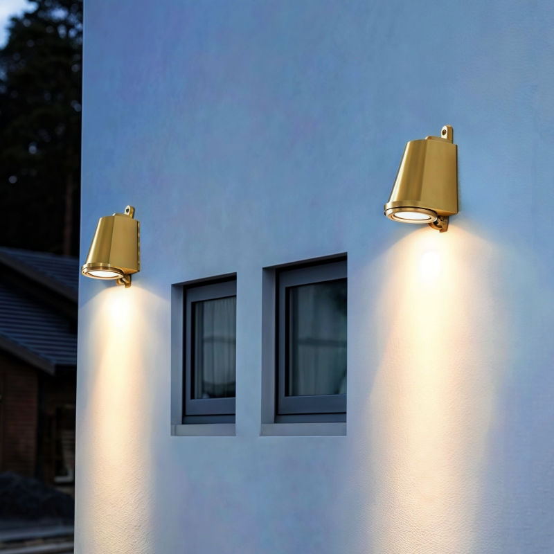 Ретро промышленный светодиодны – обзор и цена Outdoor Lighting Bronze