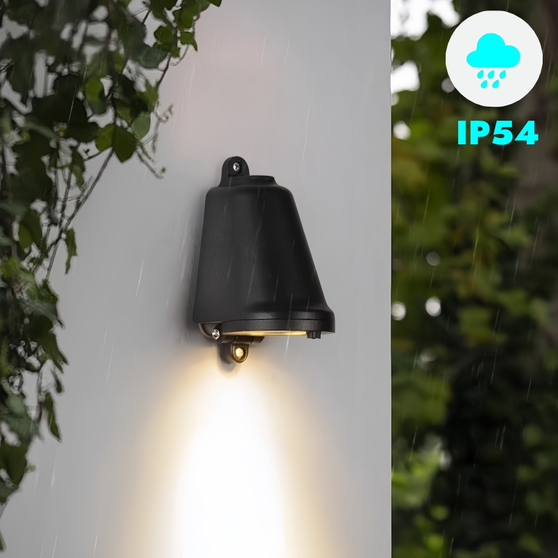 Ретро промышленный светодиодны – обзор и цена Outdoor Lighting Bronze
