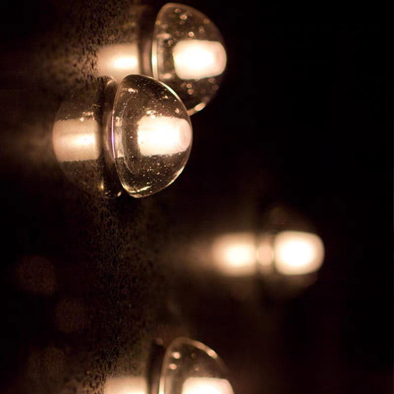 Современный светодиодный свети – обзор и цена Outdoor Lighting Bronze