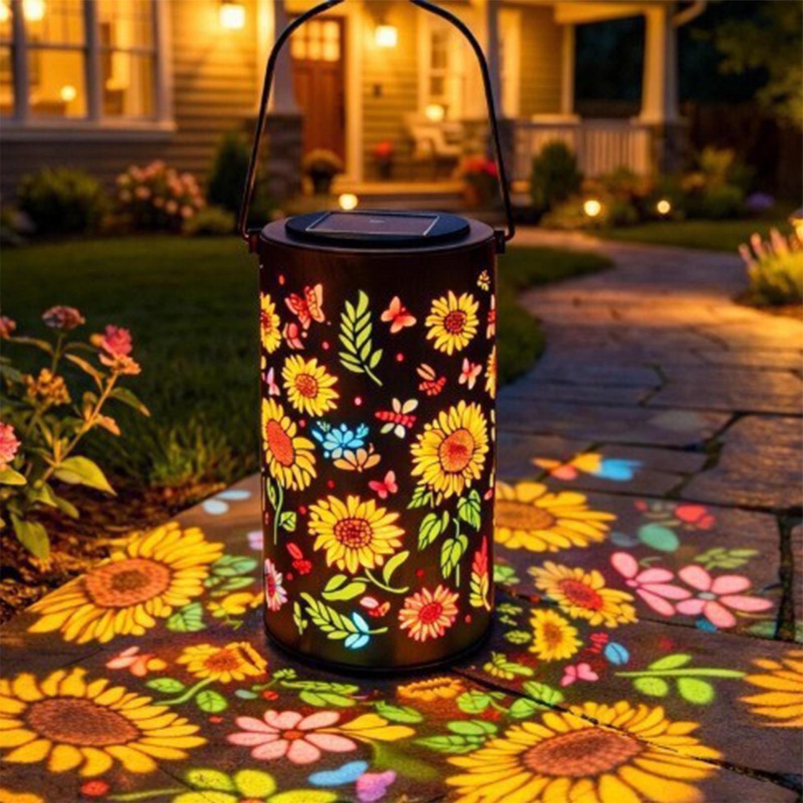 Солнечный фонарь в форме подсо – обзор и цена Outdoor Lighting Patio