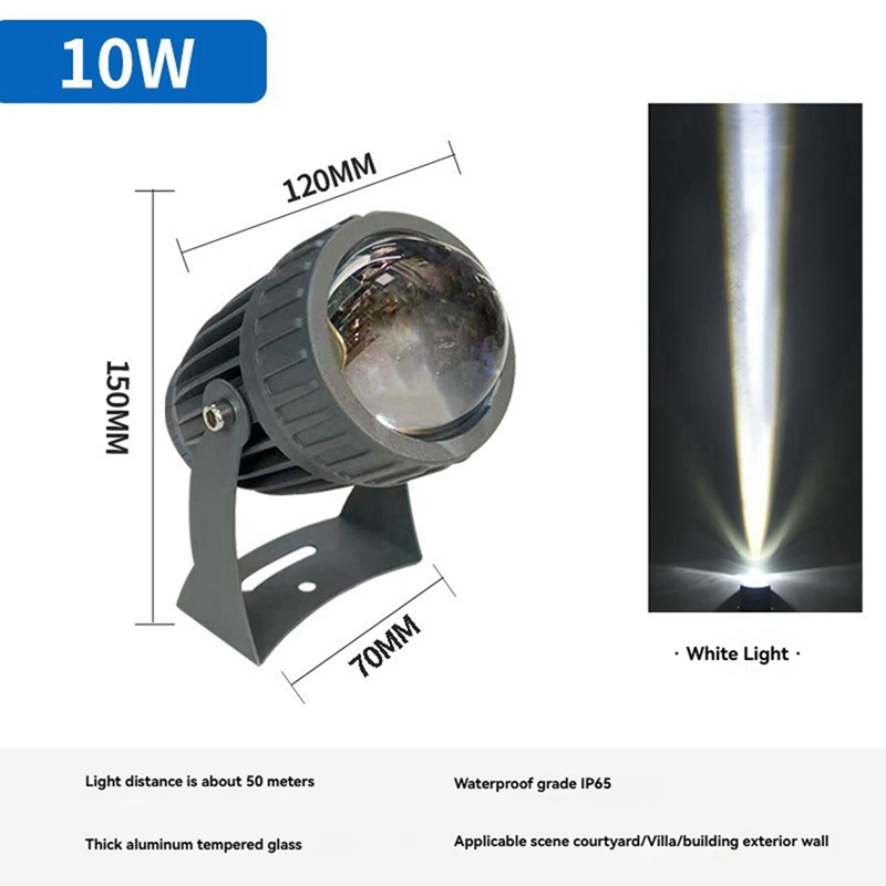 Наружные светодиодные садовые  – обзор и цена Outdoor Lighting Landscape