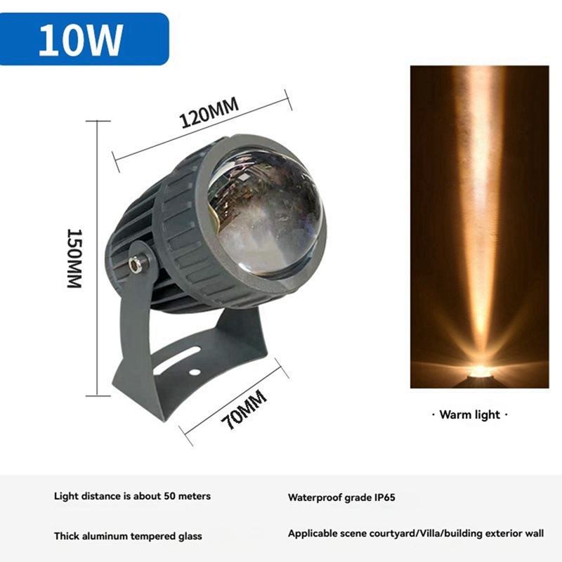 Наружные светодиодные садовые  – обзор и цена Outdoor Lighting Landscape