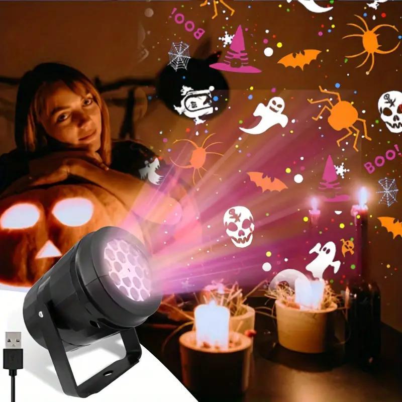 Светодиодный проектор для Хэлл – обзор и цена Outdoor Lighting Manufacturers