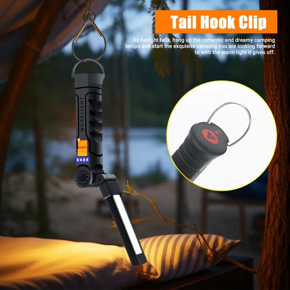 Портативный светодиодный фонар – обзор и цена Outdoor Lighting Landscape