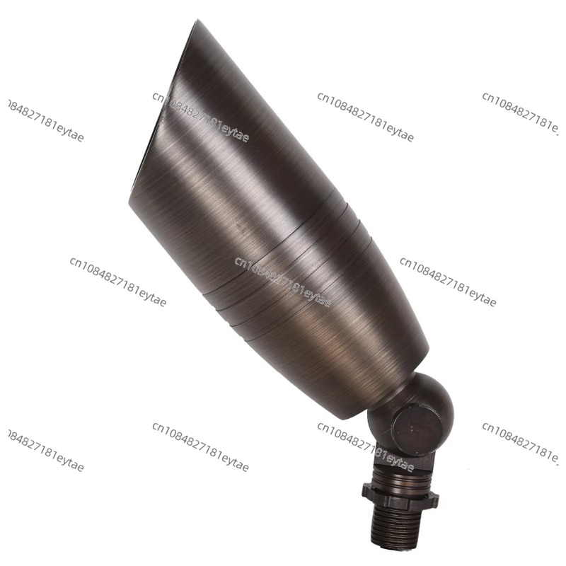 Уличный ландшафтный светильник – обзор и цена Outdoor Lighting Bronze