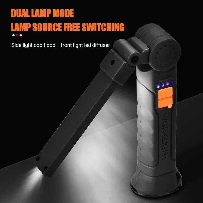 Портативный светодиодный фонар – обзор и цена Outdoor Lighting Landscape