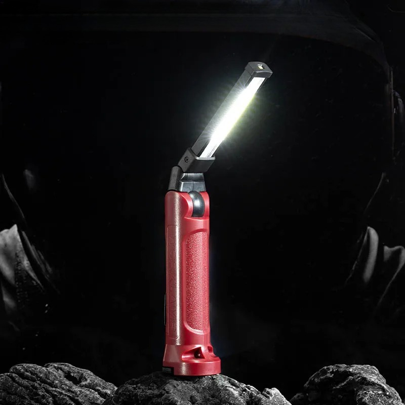 Светодиодный рабочий фонарь CO – обзор и цена Outdoor Lighting Landscape
