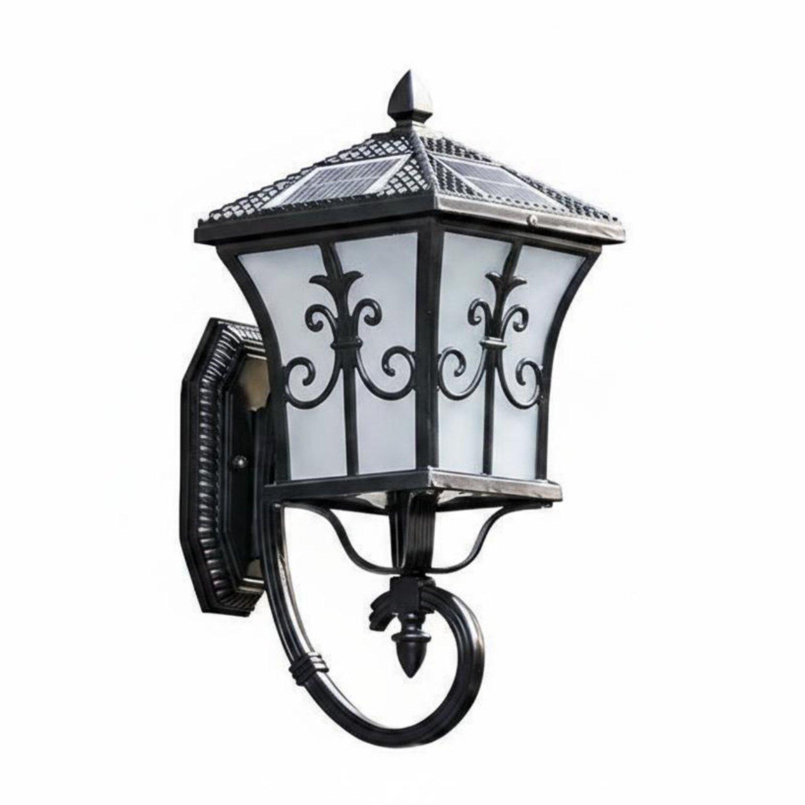 Солнечный светодиодный уличный – обзор и цена Outdoor Lighting Patio
