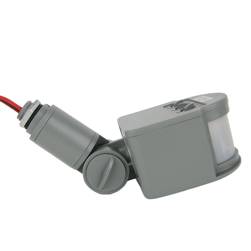 12 В датчик движения 220 В/110 – обзор и цена Outdoor Lighting With Outlet