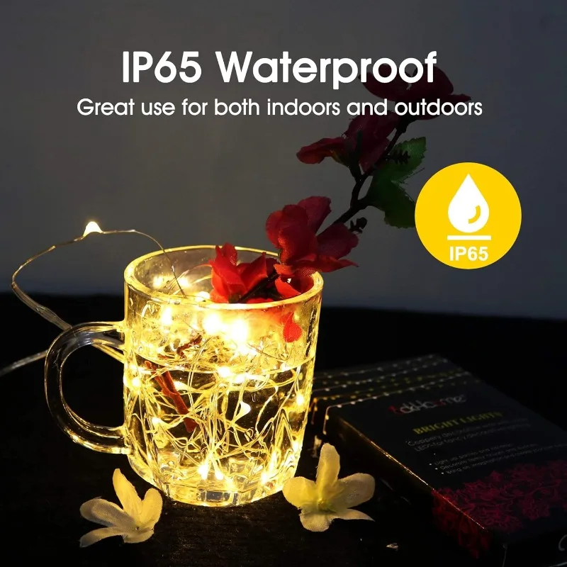 USB светодиодные гирлянды из м – обзор и цена Outdoor Lighting Sconce