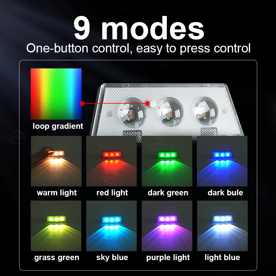Супер яркие солнечные фонари R – обзор и цена Outdoor Lighting With Outlet