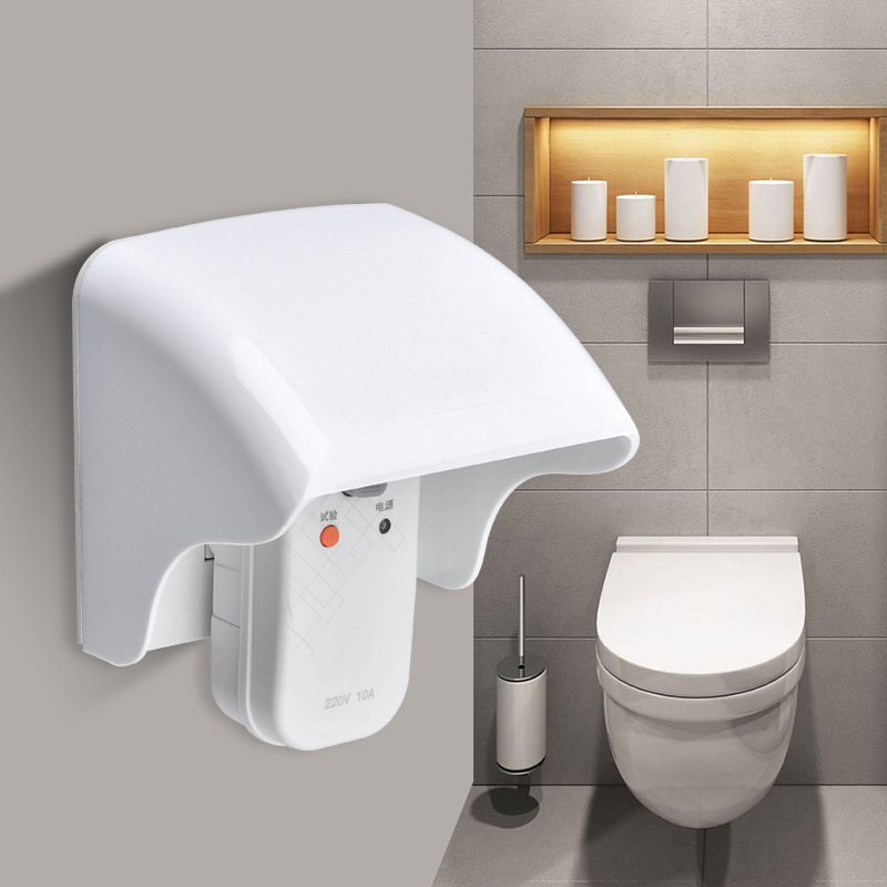 Водонепроницаемая настенная ро – обзор и цена Outdoor Lighting With Outlet