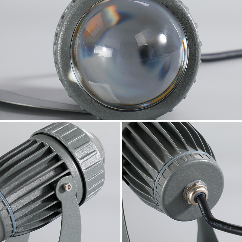 10 Вт Наружные светодиодные на – обзор и цена Outdoor Lighting With Outlet