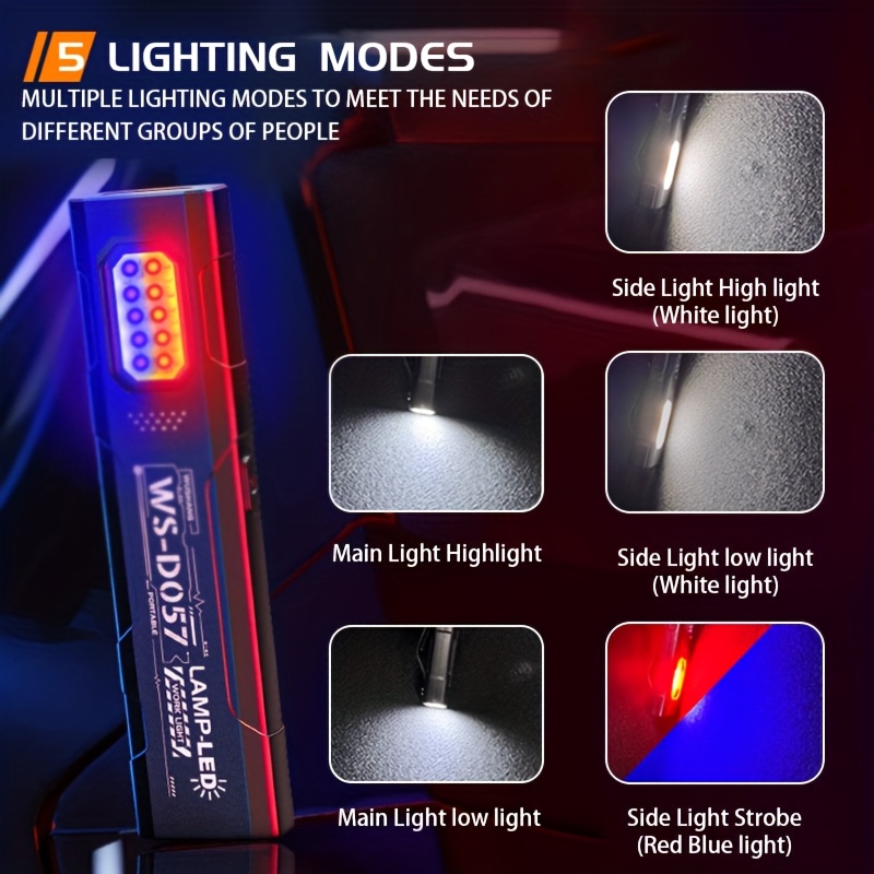 Мощный мини-фонарь для безопас – обзор и цена Outdoor Lighting Landscape