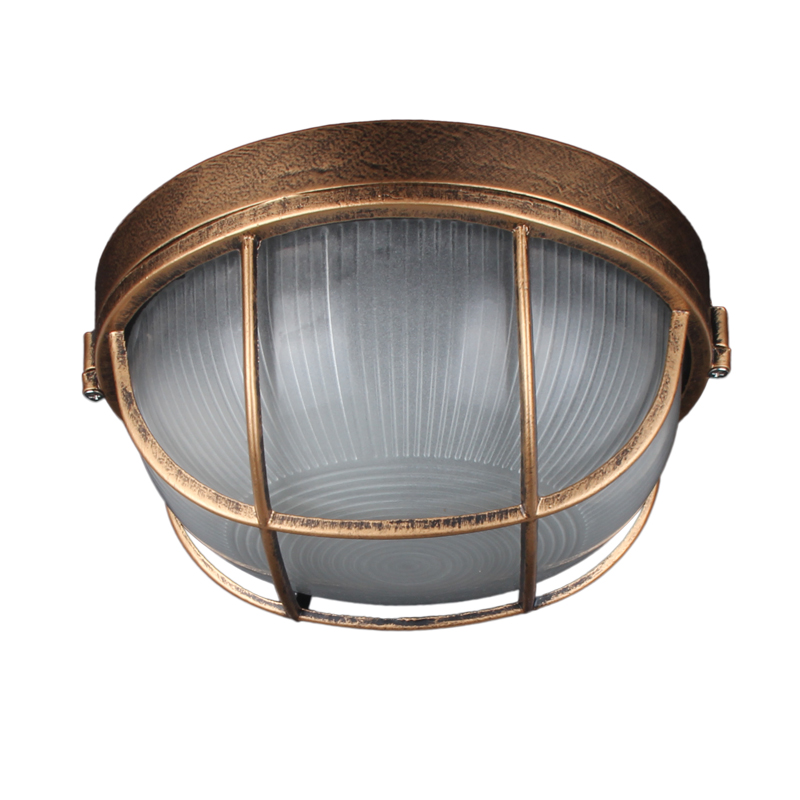 Винтажный уличный потолочный с – обзор и цена Outdoor Lighting Bronze