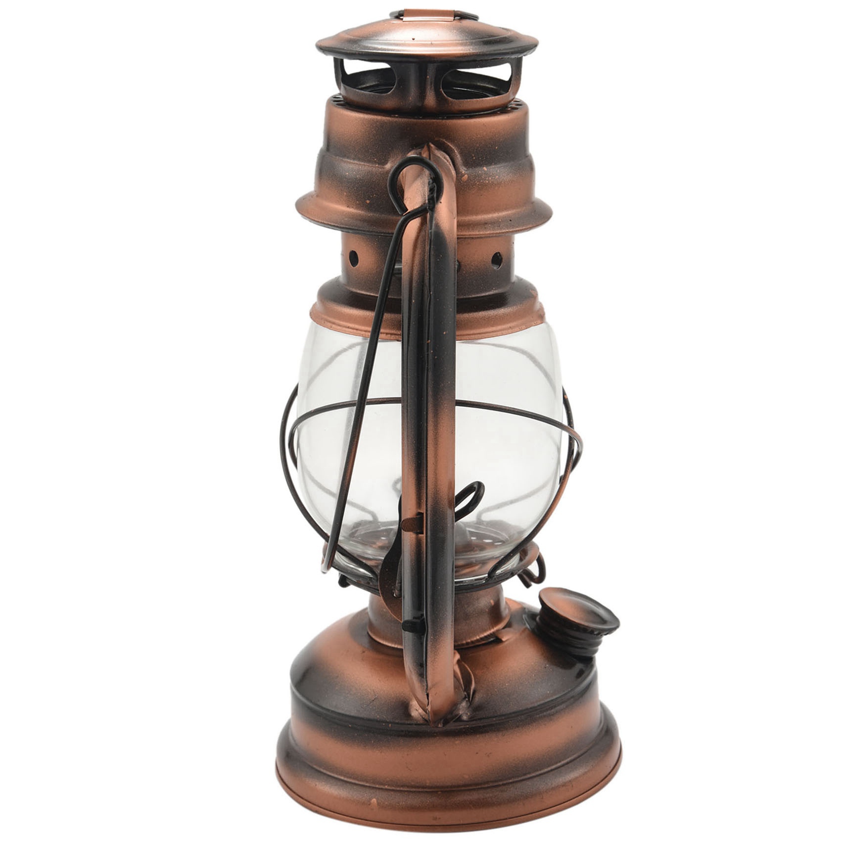 2 шт. 25 см железные фонари на – обзор и цена Outdoor Lighting Bronze