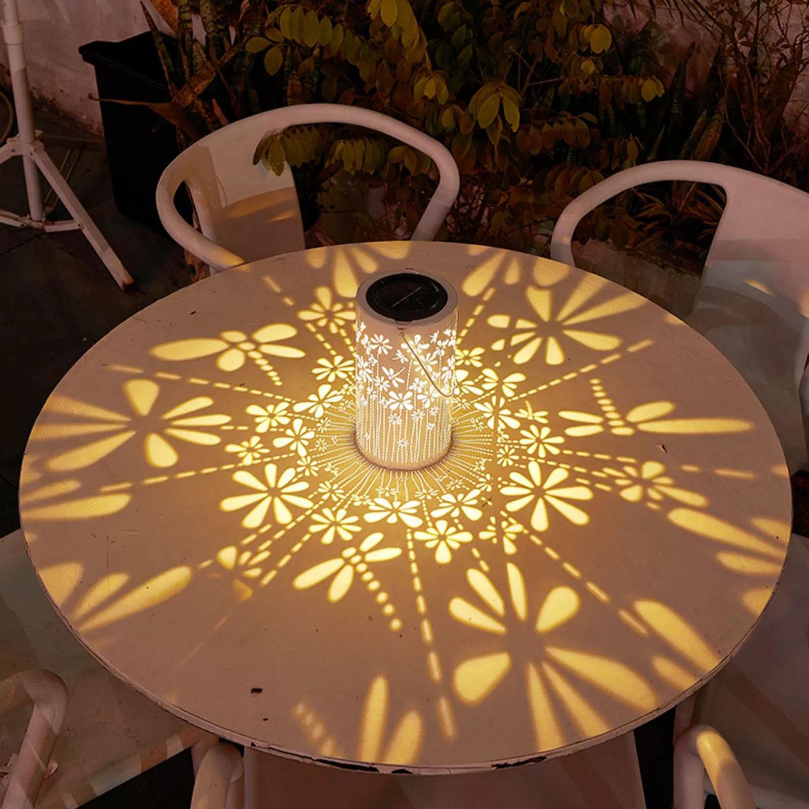 Солнечные фонари: декоративные – обзор и цена Outdoor Lighting Landscape