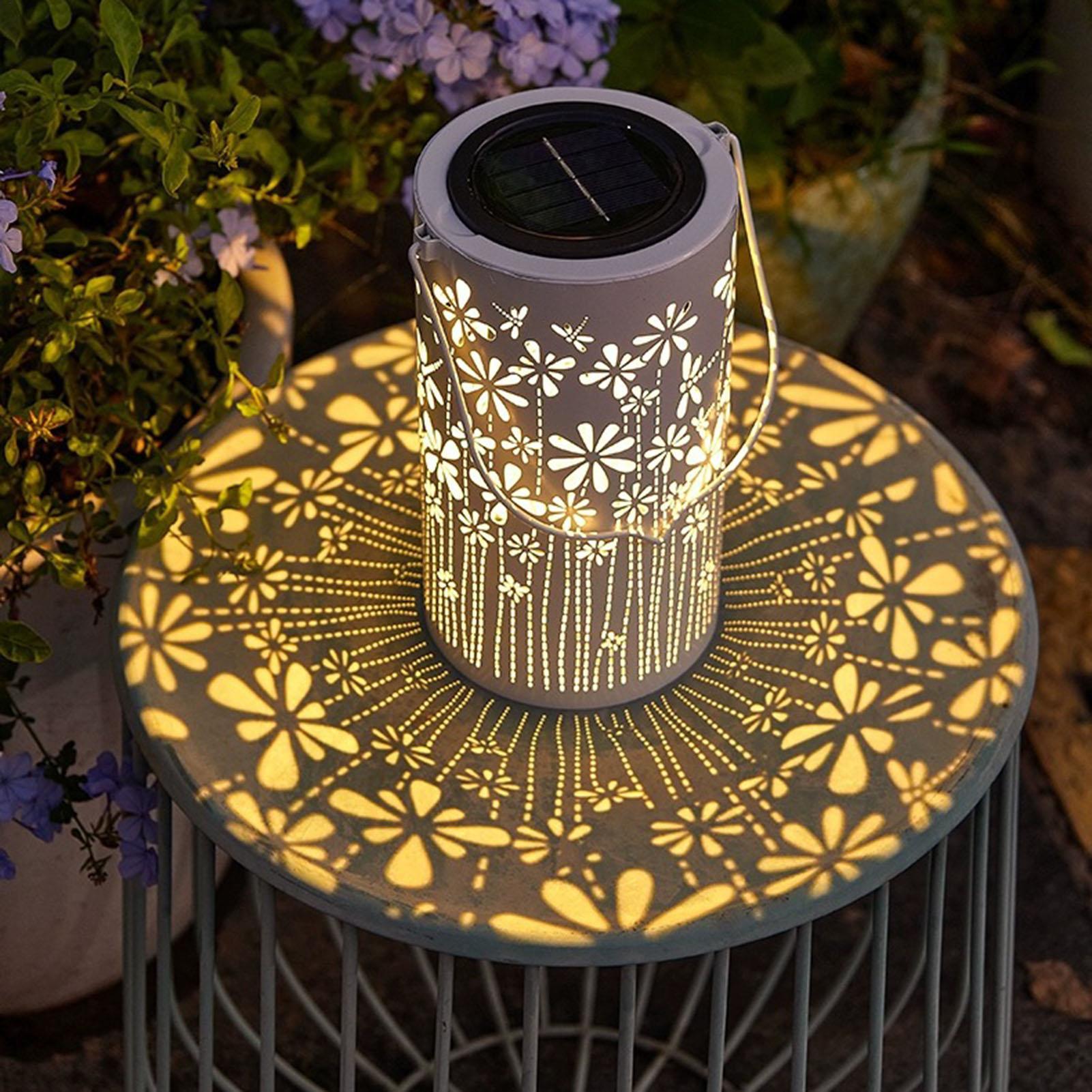 Солнечные фонари: декоративные – обзор и цена Outdoor Lighting Landscape