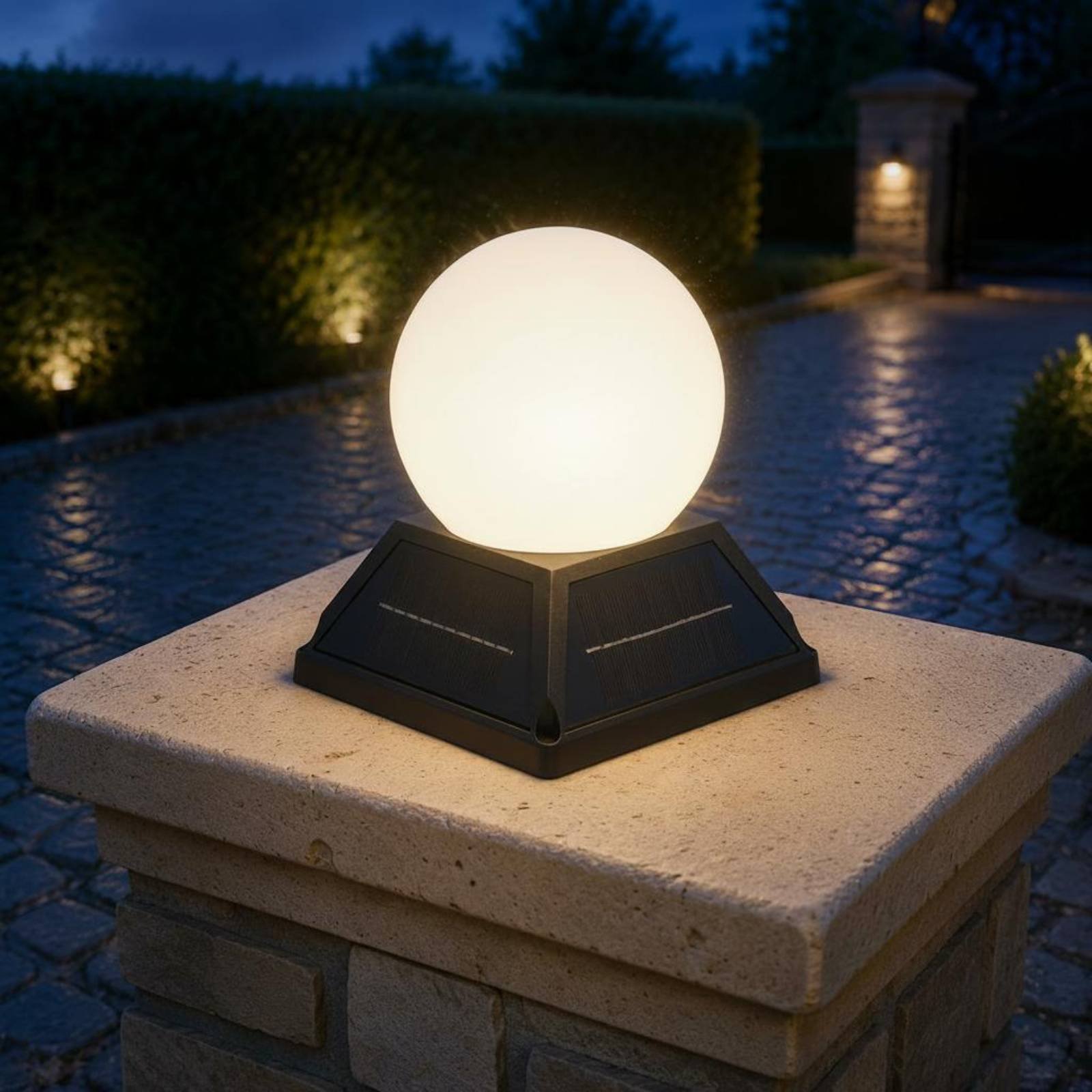 Беспроводной контроллер для со – обзор и цена Outdoor Lighting Controller
