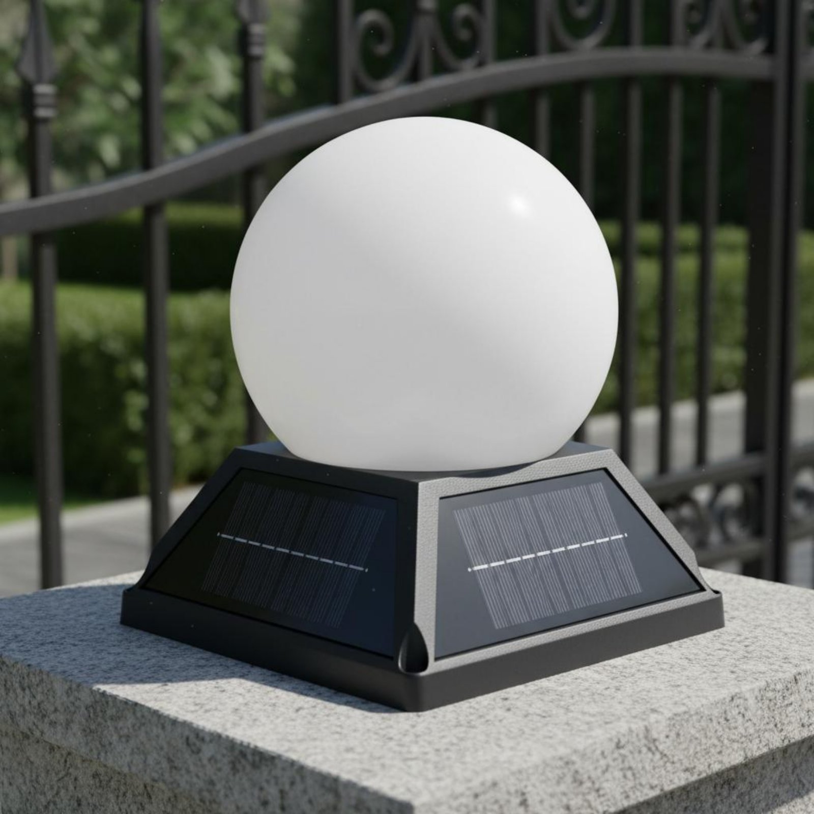 Беспроводной контроллер для со – обзор и цена Outdoor Lighting Controller