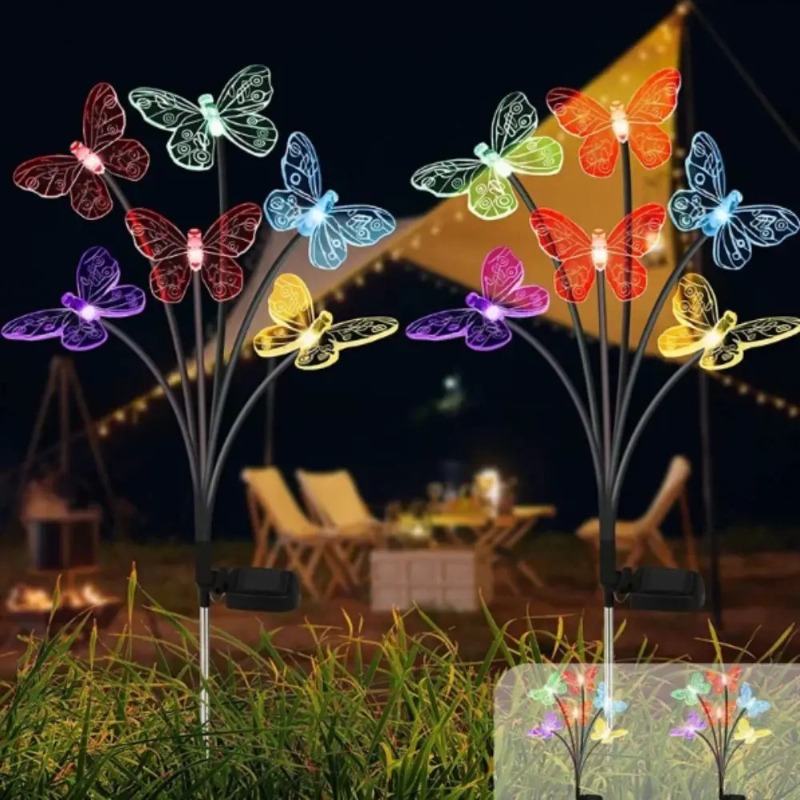 Солнечные светильники в виде б – обзор и цена Outdoor Lighting Patio