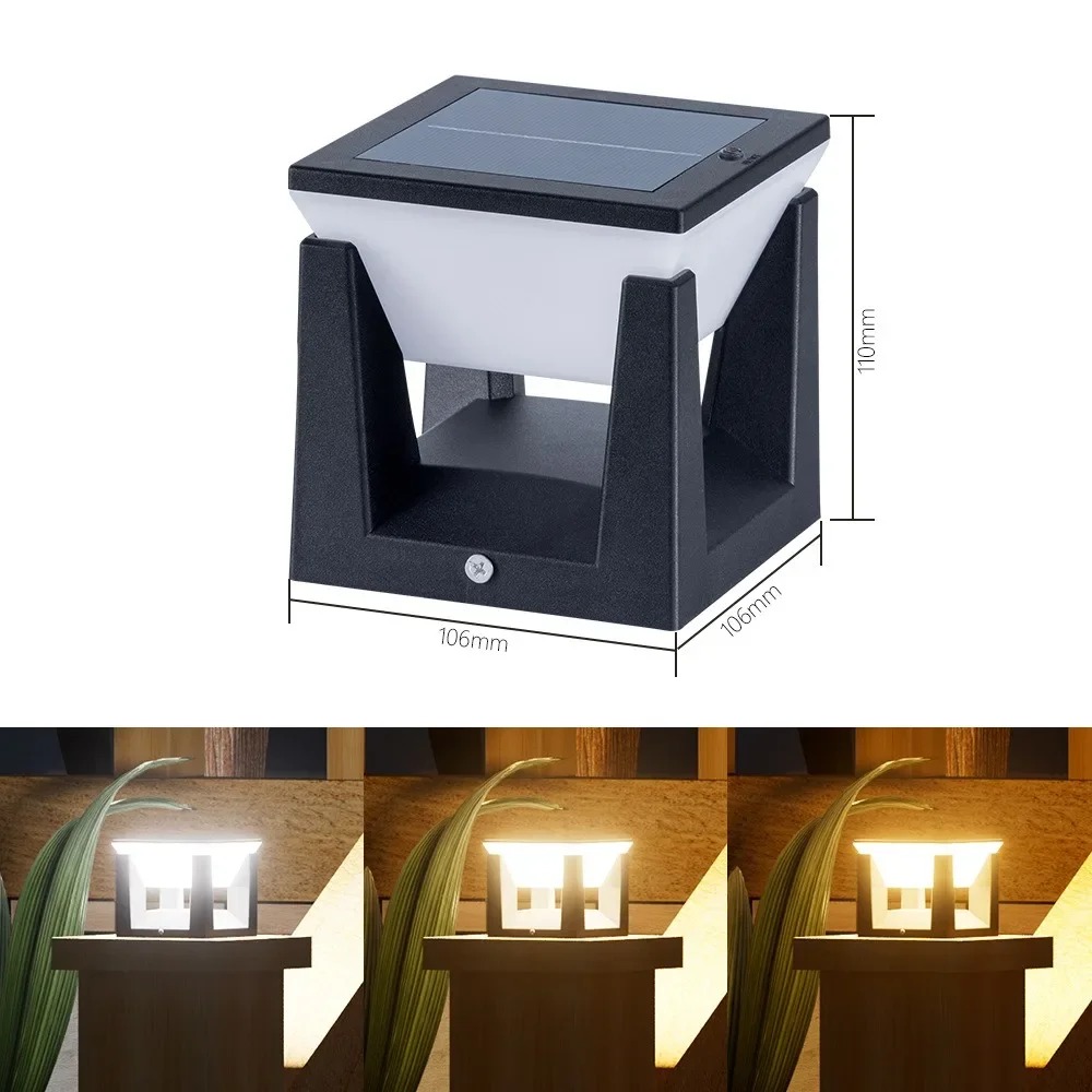 Водонепроницаемый светодиодный – обзор и цена Outdoor Lighting Sconce