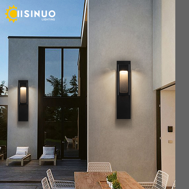 Водонепроницаемый уличный свет – обзор и цена Outdoor Lighting Bronze