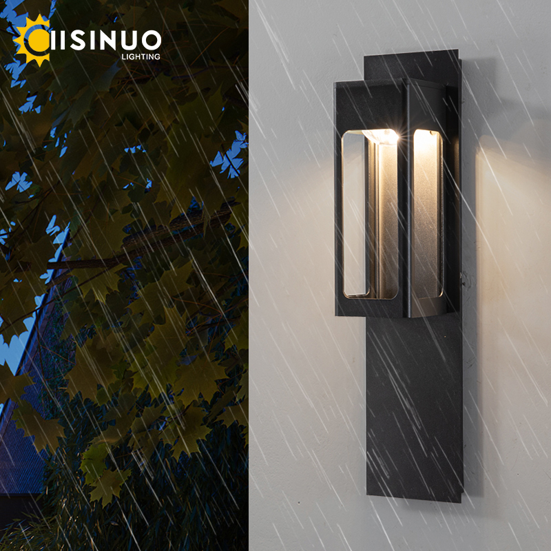 Водонепроницаемый уличный свет – обзор и цена Outdoor Lighting Bronze