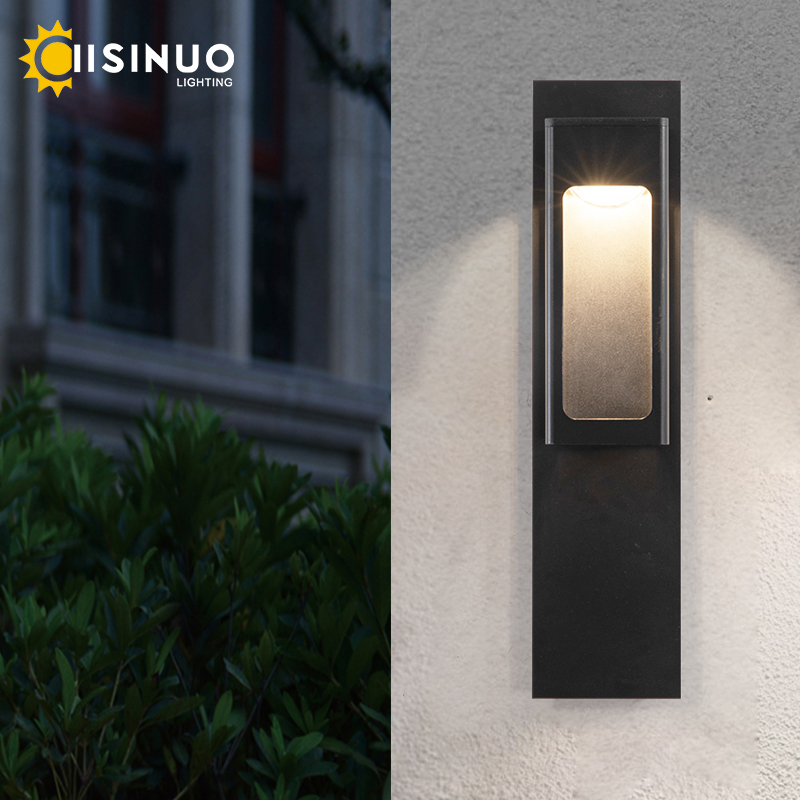 Водонепроницаемый уличный свет – обзор и цена Outdoor Lighting Bronze
