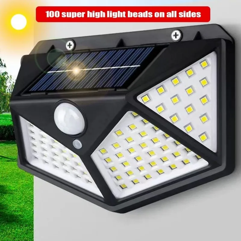 100 светодиодов Многофункциона – обзор и цена Outdoor Lighting Manufacturers