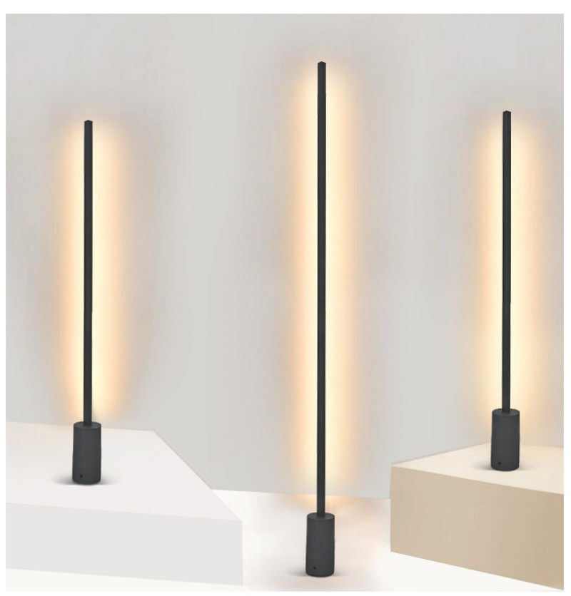 Новинка: Современный уличный с – обзор и цена Outdoor Lighting Landscape