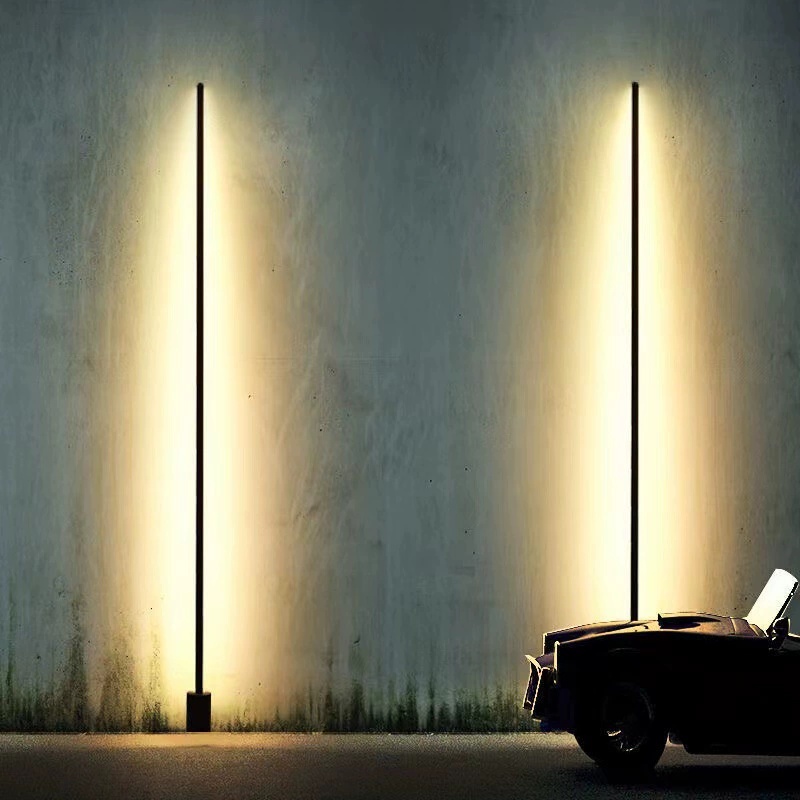 Новинка: Современный уличный с – обзор и цена Outdoor Lighting Landscape