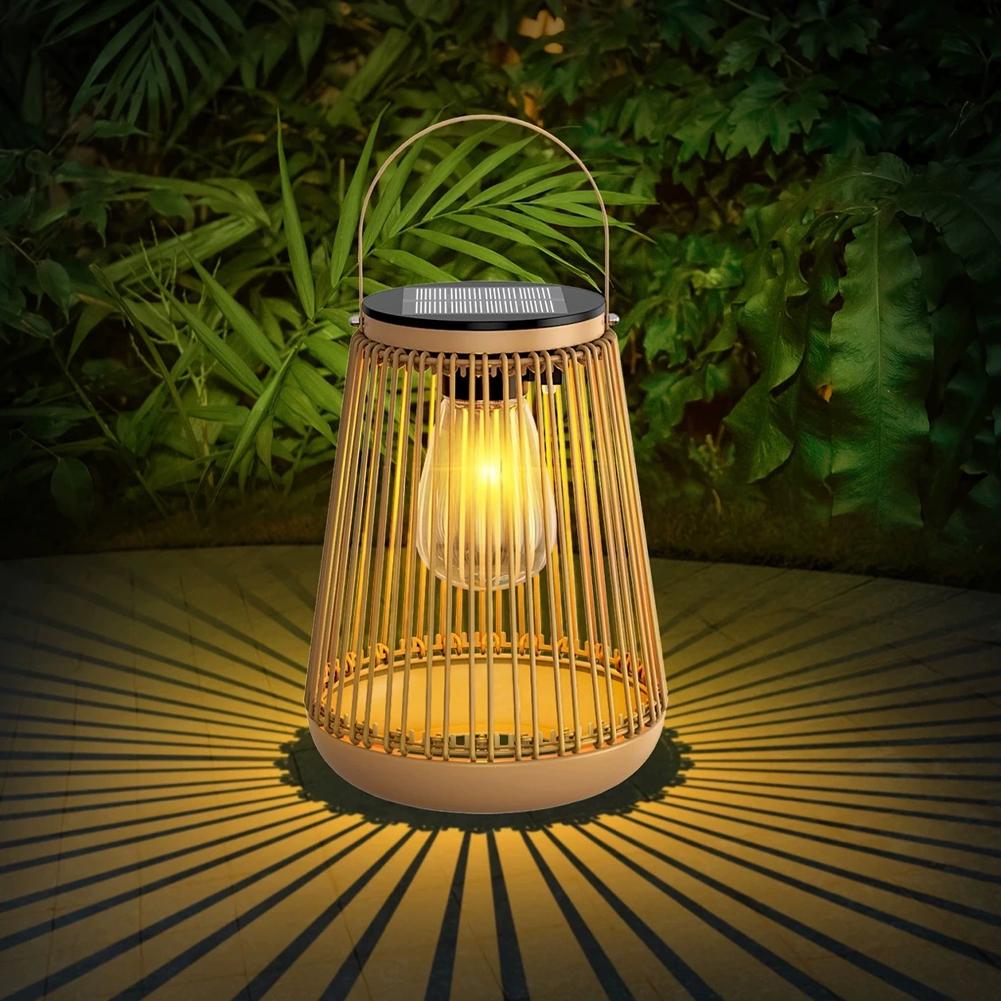 Водонепроницаемый солнечный фо – обзор и цена Outdoor Lighting Patio