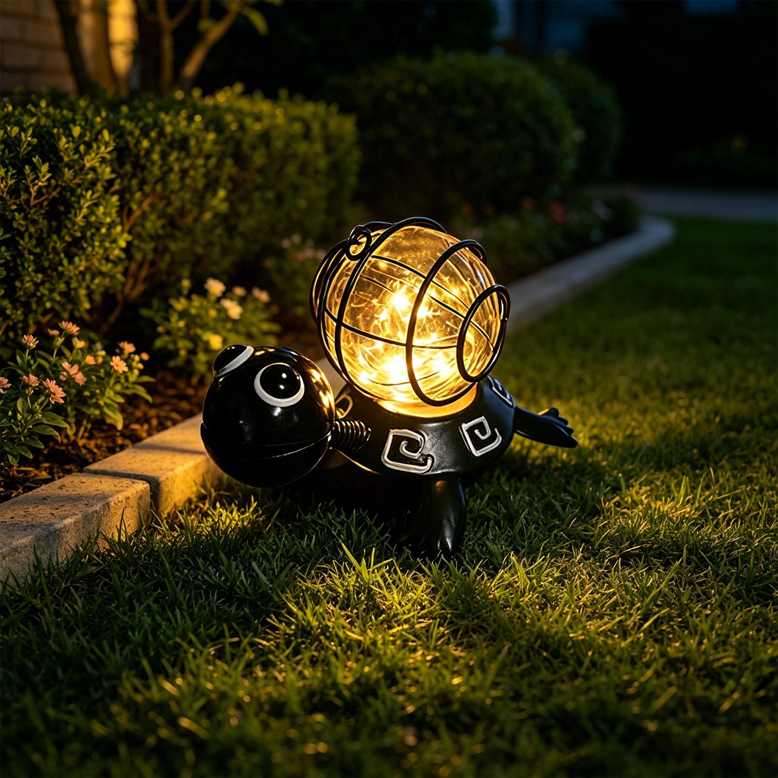 Солнечные светильники в виде ч – обзор и цена Outdoor Lighting Patio