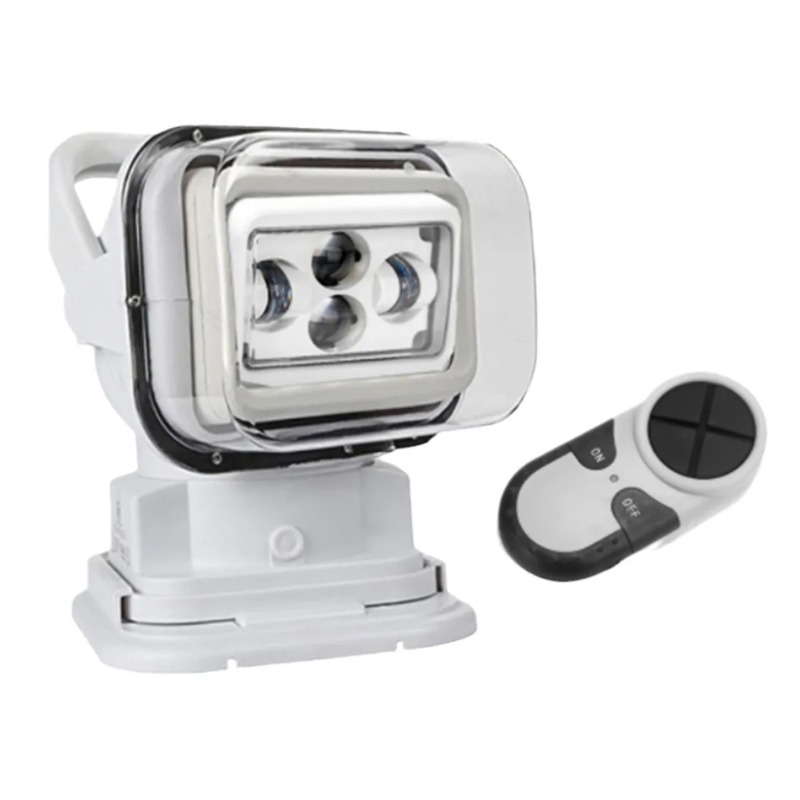 Светодиодный прожектор, 60 Вт, – обзор и цена Outdoor Lighting Controller