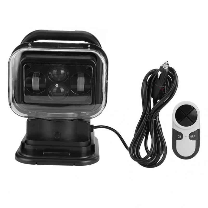 Светодиодный прожектор, 60 Вт, – обзор и цена Outdoor Lighting Controller