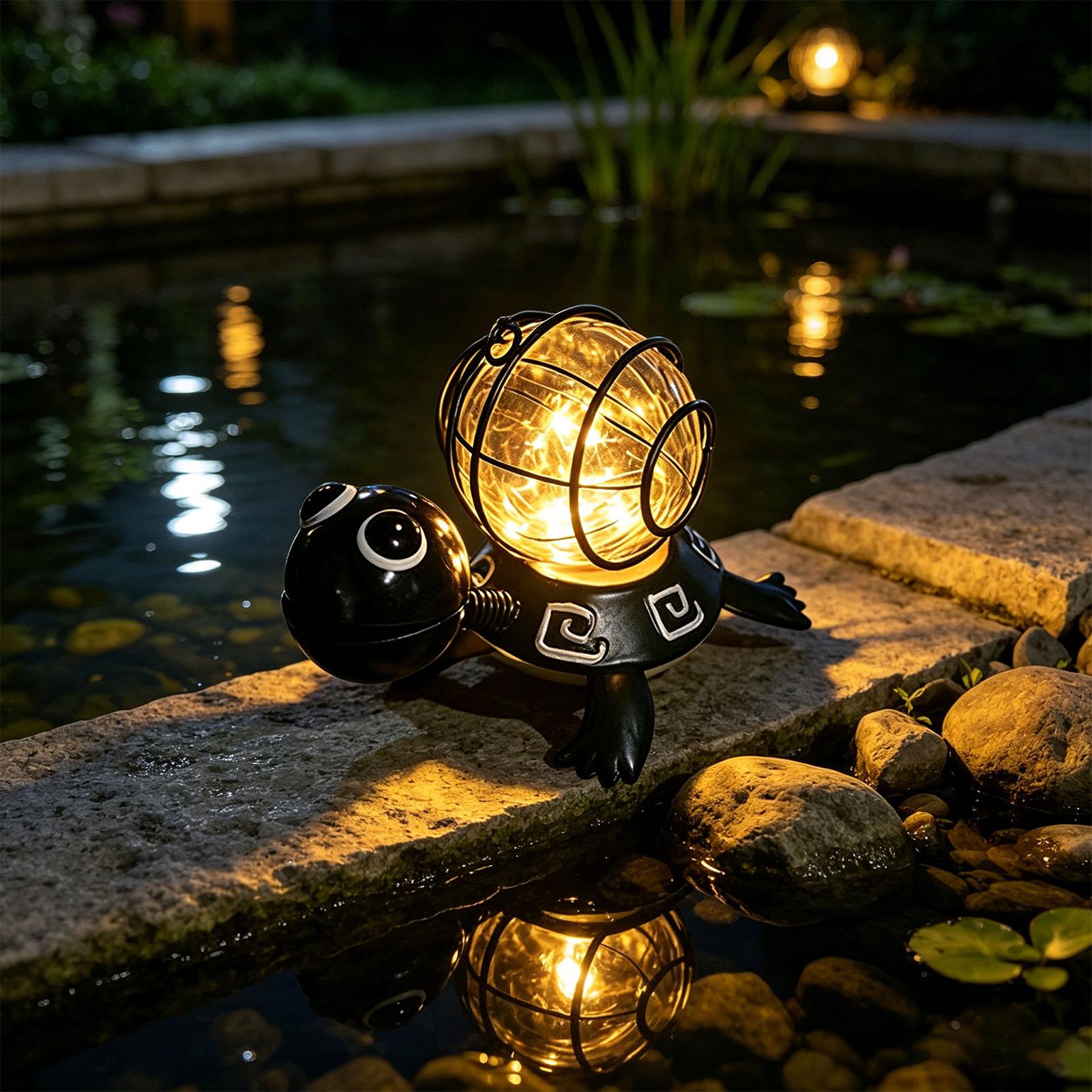 Солнечные светильники в форме  – обзор и цена Outdoor Lighting Patio